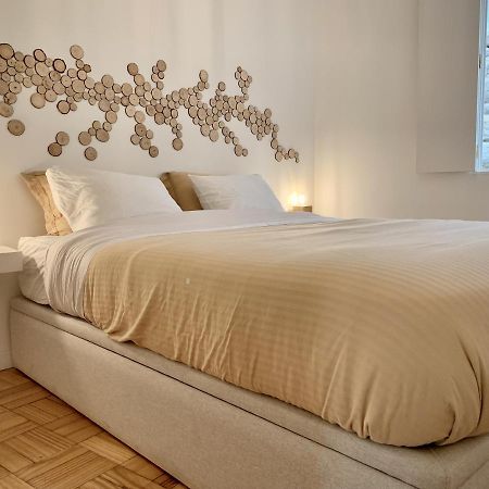 Porto Cave-Styled Duplex Apartment Exterior photo