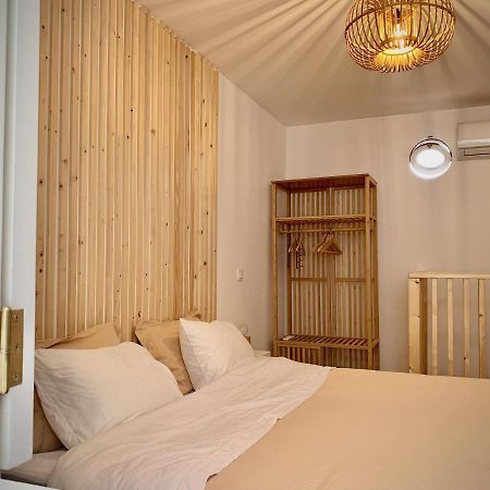 Porto Cave-Styled Duplex Apartment Exterior photo