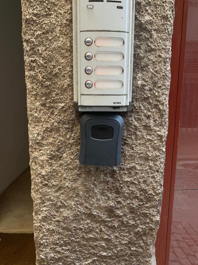 Porto Cave-Styled Duplex Apartment Exterior photo